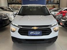 CHEVROLET MONTANA 1.2 TURBO 2023/2023 LEHMEN VEÍCULOS VENÂNCIO AIRES / Carros no Vale