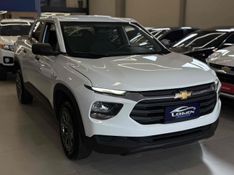 CHEVROLET MONTANA 1.2 TURBO 2023/2023 LEHMEN VEÍCULOS VENÂNCIO AIRES / Carros no Vale