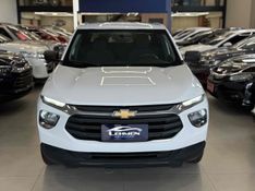 CHEVROLET MONTANA 1.2 TURBO 2023/2023 LEHMEN VEÍCULOS VENÂNCIO AIRES / Carros no Vale