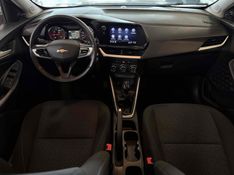 CHEVROLET MONTANA 1.2 TURBO 2023/2023 LEHMEN VEÍCULOS VENÂNCIO AIRES / Carros no Vale