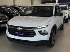 CHEVROLET MONTANA 1.2 TURBO 2023/2023 LEHMEN VEÍCULOS VENÂNCIO AIRES / Carros no Vale
