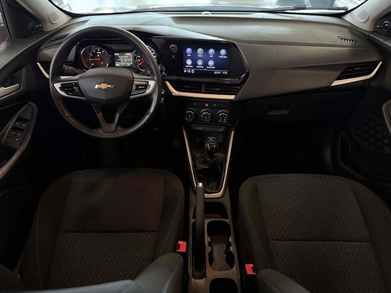 CHEVROLET MONTANA 1.2 TURBO 2023/2023 LEHMEN VEÍCULOS VENÂNCIO AIRES / Carros no Vale