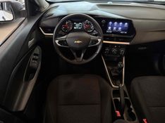 CHEVROLET MONTANA 1.2 TURBO 2023/2023 LEHMEN VEÍCULOS VENÂNCIO AIRES / Carros no Vale