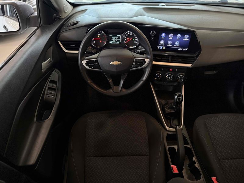 CHEVROLET MONTANA 1.2 TURBO 2023/2023 LEHMEN VEÍCULOS VENÂNCIO AIRES / Carros no Vale