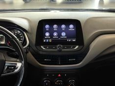 CHEVROLET ONIX 1.0 TURBO PLUS PREMIER 2022/2022 LEHMEN VEÍCULOS VENÂNCIO AIRES / Carros no Vale