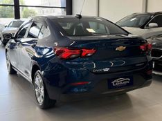 CHEVROLET ONIX 1.0 TURBO PLUS PREMIER 2022/2022 LEHMEN VEÍCULOS VENÂNCIO AIRES / Carros no Vale