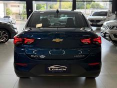 CHEVROLET ONIX 1.0 TURBO PLUS PREMIER 2022/2022 LEHMEN VEÍCULOS VENÂNCIO AIRES / Carros no Vale