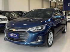 CHEVROLET ONIX 1.0 TURBO PLUS PREMIER 2022/2022 LEHMEN VEÍCULOS VENÂNCIO AIRES / Carros no Vale