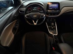 CHEVROLET ONIX 1.0 TURBO PLUS PREMIER 2022/2022 LEHMEN VEÍCULOS VENÂNCIO AIRES / Carros no Vale