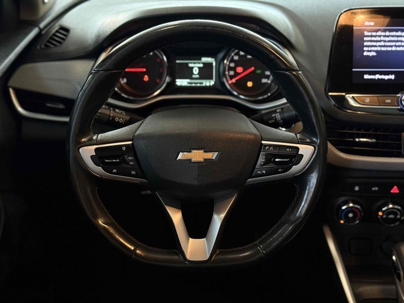 CHEVROLET ONIX 1.0 TURBO PLUS PREMIER 2022/2022 LEHMEN VEÍCULOS VENÂNCIO AIRES / Carros no Vale
