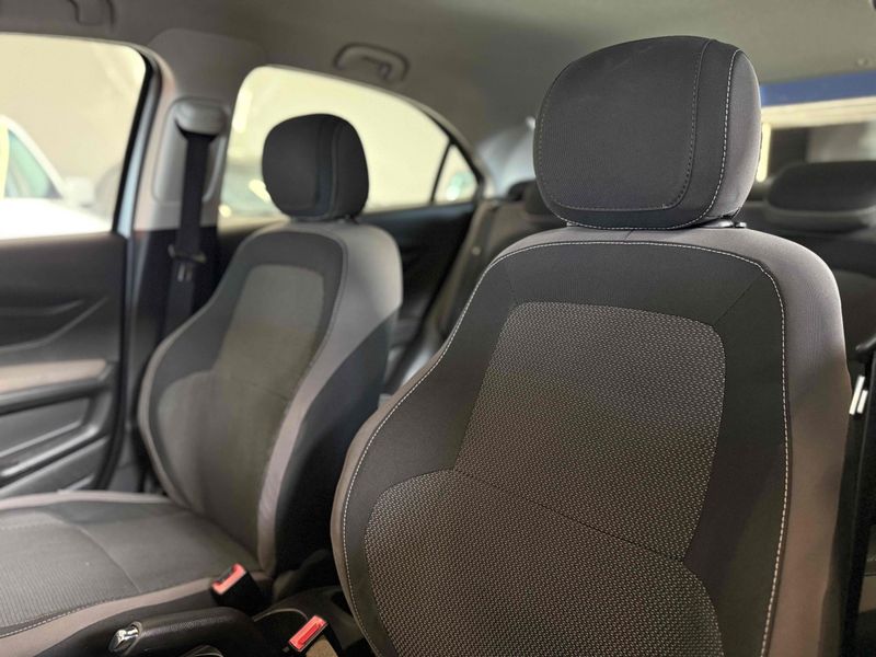 CHEVROLET PRISMA 1.4 MPFI LTZ 8V 2015/2016 LEHMEN VEÍCULOS VENÂNCIO AIRES / Carros no Vale