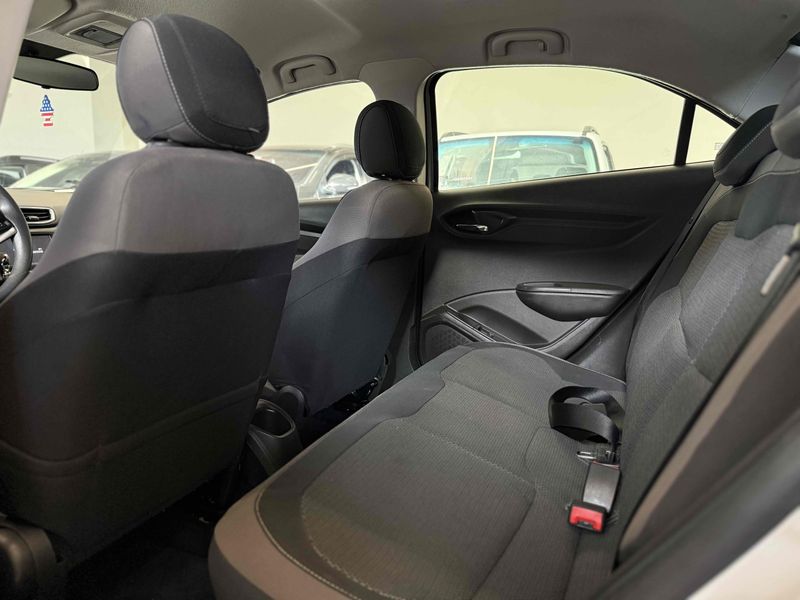 CHEVROLET PRISMA 1.4 MPFI LTZ 8V 2015/2016 LEHMEN VEÍCULOS VENÂNCIO AIRES / Carros no Vale