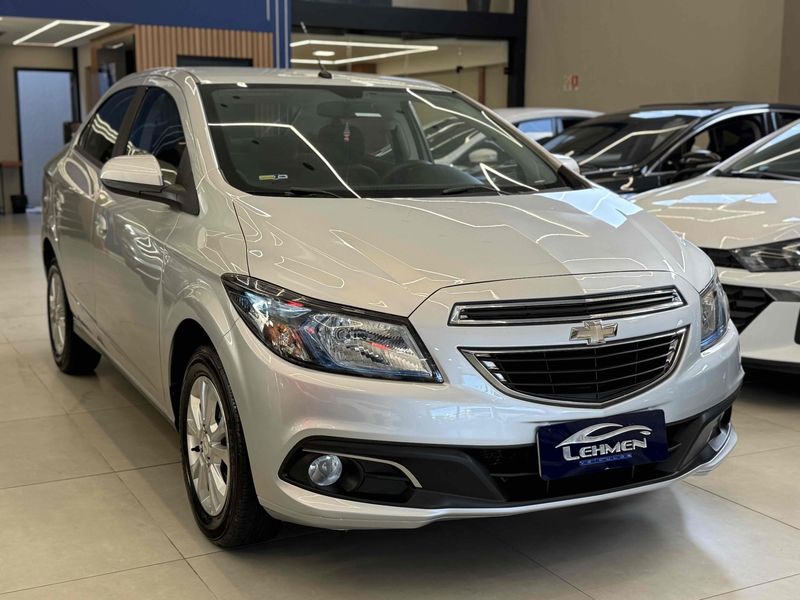 CHEVROLET PRISMA 1.4 MPFI LTZ 8V 2015/2016 LEHMEN VEÍCULOS VENÂNCIO AIRES / Carros no Vale