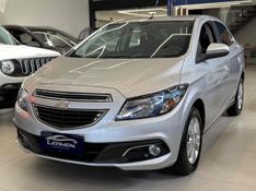 CHEVROLET PRISMA 1.4 MPFI LTZ 8V 2015/2016 LEHMEN VEÍCULOS VENÂNCIO AIRES / Carros no Vale