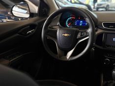 CHEVROLET PRISMA 1.4 MPFI LTZ 8V 2015/2016 LEHMEN VEÍCULOS VENÂNCIO AIRES / Carros no Vale