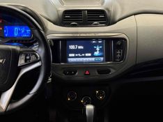 CHEVROLET SPIN 1.8 LTZ 8V 2017/2018 LEHMEN VEÍCULOS VENÂNCIO AIRES / Carros no Vale