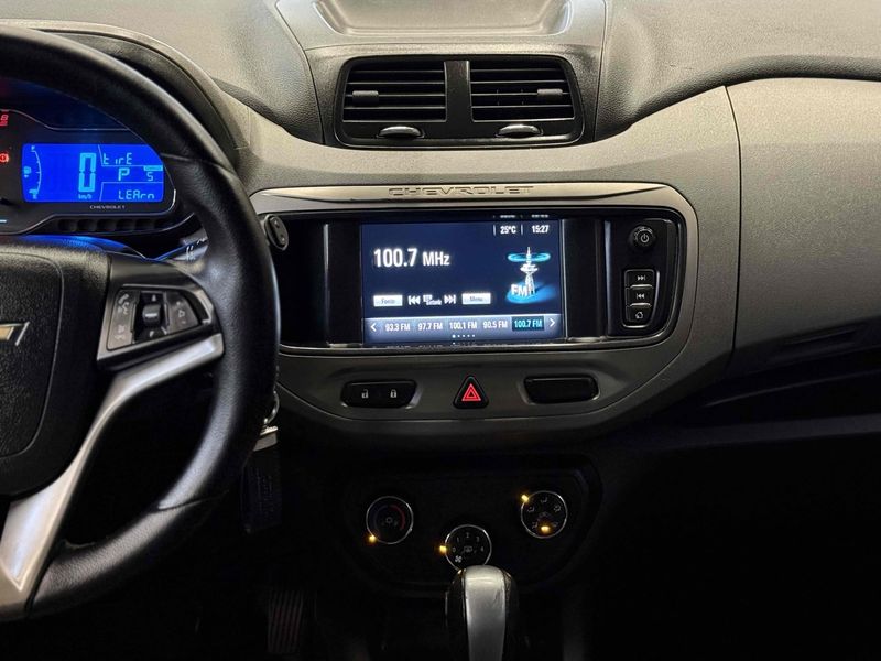 CHEVROLET SPIN 1.8 LTZ 8V 2017/2018 LEHMEN VEÍCULOS VENÂNCIO AIRES / Carros no Vale CHEVROLET SPIN 1.8 LTZ 8V 2017/2018 LEHMEN VEÍCULOS VENÂNCIO AIRES / Carros no Vale