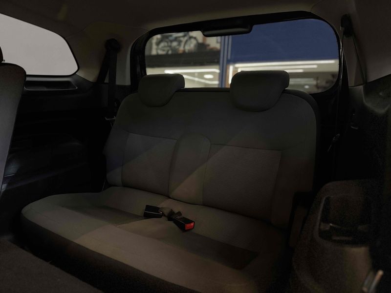 CHEVROLET SPIN 1.8 LTZ 8V 2017/2018 LEHMEN VEÍCULOS VENÂNCIO AIRES / Carros no Vale CHEVROLET SPIN 1.8 LTZ 8V 2017/2018 LEHMEN VEÍCULOS VENÂNCIO AIRES / Carros no Vale