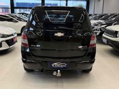 CHEVROLET SPIN 1.8 LTZ 8V 2017/2018 LEHMEN VEÍCULOS VENÂNCIO AIRES / Carros no Vale