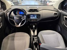 CHEVROLET SPIN 1.8 LTZ 8V 2017/2018 LEHMEN VEÍCULOS VENÂNCIO AIRES / Carros no Vale