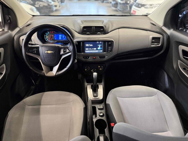CHEVROLET SPIN 1.8 LTZ 8V 2017/2018 LEHMEN VEÍCULOS VENÂNCIO AIRES / Carros no Vale CHEVROLET SPIN 1.8 LTZ 8V 2017/2018 LEHMEN VEÍCULOS VENÂNCIO AIRES / Carros no Vale