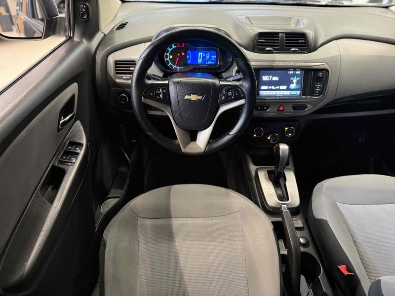 CHEVROLET SPIN 1.8 LTZ 8V 2017/2018 LEHMEN VEÍCULOS VENÂNCIO AIRES / Carros no Vale CHEVROLET SPIN 1.8 LTZ 8V 2017/2018 LEHMEN VEÍCULOS VENÂNCIO AIRES / Carros no Vale