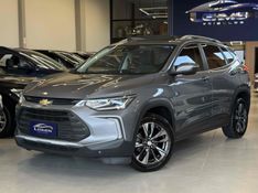 CHEVROLET TRACKER 1.2 TURBO PREMIER 2021/2021 LEHMEN VEÍCULOS VENÂNCIO AIRES / Carros no Vale