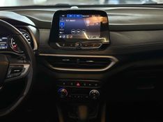 CHEVROLET TRACKER 1.2 TURBO PREMIER 2021/2021 LEHMEN VEÍCULOS VENÂNCIO AIRES / Carros no Vale