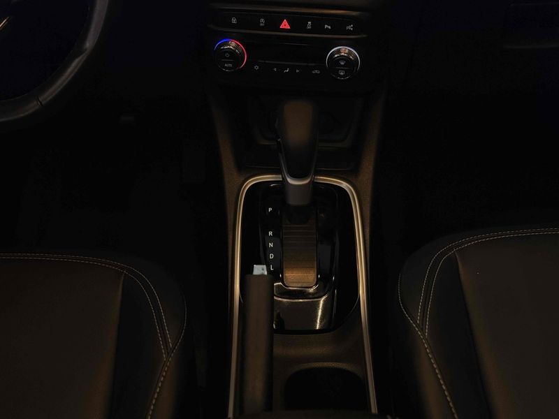 CHEVROLET TRACKER 1.2 TURBO PREMIER 2021/2021 LEHMEN VEÍCULOS VENÂNCIO AIRES / Carros no Vale