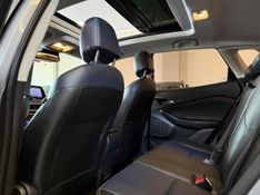 CHEVROLET TRACKER 1.2 TURBO PREMIER 2021/2021 LEHMEN VEÍCULOS VENÂNCIO AIRES / Carros no Vale