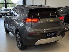CHEVROLET TRACKER 1.2 TURBO PREMIER 2021/2021 LEHMEN VEÍCULOS VENÂNCIO AIRES / Carros no Vale