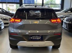 CHEVROLET TRACKER 1.2 TURBO PREMIER 2021/2021 LEHMEN VEÍCULOS VENÂNCIO AIRES / Carros no Vale