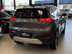 CHEVROLET TRACKER 1.2 TURBO PREMIER 2021/2021 LEHMEN VEÍCULOS VENÂNCIO AIRES / Carros no Vale