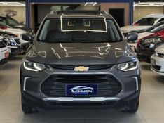 CHEVROLET TRACKER 1.2 TURBO PREMIER 2021/2021 LEHMEN VEÍCULOS VENÂNCIO AIRES / Carros no Vale