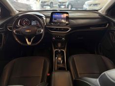 CHEVROLET TRACKER 1.2 TURBO PREMIER 2021/2021 LEHMEN VEÍCULOS VENÂNCIO AIRES / Carros no Vale