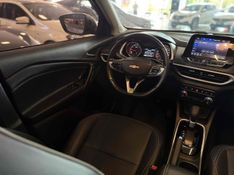 CHEVROLET TRACKER 1.2 TURBO PREMIER 2021/2021 LEHMEN VEÍCULOS VENÂNCIO AIRES / Carros no Vale