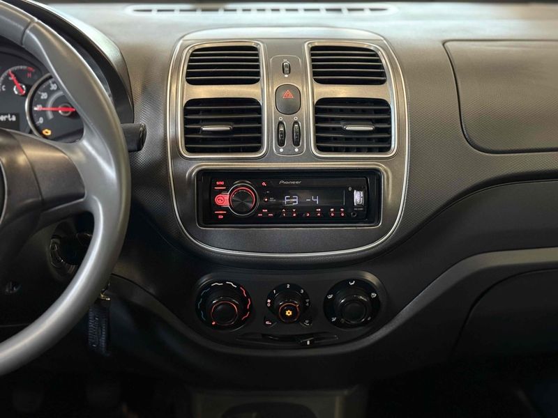 FIAT GRAND SIENA 1.0 EVO ATTRACTIVE 2019/2020 LEHMEN VEÍCULOS VENÂNCIO AIRES / Carros no Vale