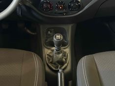 FIAT GRAND SIENA 1.0 EVO ATTRACTIVE 2019/2020 LEHMEN VEÍCULOS VENÂNCIO AIRES / Carros no Vale