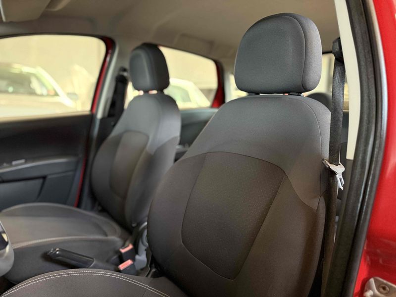 FIAT GRAND SIENA 1.0 EVO ATTRACTIVE 2019/2020 LEHMEN VEÍCULOS VENÂNCIO AIRES / Carros no Vale