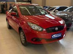 FIAT GRAND SIENA 1.0 EVO ATTRACTIVE 2019/2020 LEHMEN VEÍCULOS VENÂNCIO AIRES / Carros no Vale