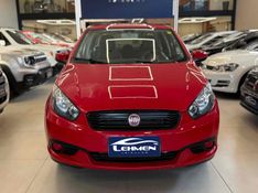 FIAT GRAND SIENA 1.0 EVO ATTRACTIVE 2019/2020 LEHMEN VEÍCULOS VENÂNCIO AIRES / Carros no Vale