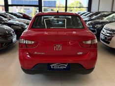 FIAT GRAND SIENA 1.0 EVO ATTRACTIVE 2019/2020 LEHMEN VEÍCULOS VENÂNCIO AIRES / Carros no Vale