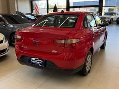 FIAT GRAND SIENA 1.0 EVO ATTRACTIVE 2019/2020 LEHMEN VEÍCULOS VENÂNCIO AIRES / Carros no Vale