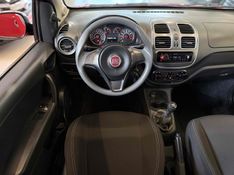 FIAT GRAND SIENA 1.0 EVO ATTRACTIVE 2019/2020 LEHMEN VEÍCULOS VENÂNCIO AIRES / Carros no Vale