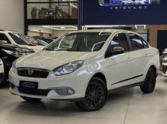 FIAT GRAND SIENA 1.6 MPI ESSENCE 16V AUTOMATIZADO 2015/2016 LEHMEN VEÍCULOS VENÂNCIO AIRES / Carros no Vale