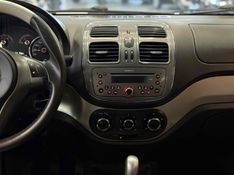 FIAT GRAND SIENA 1.6 MPI ESSENCE 16V AUTOMATIZADO 2015/2016 LEHMEN VEÍCULOS VENÂNCIO AIRES / Carros no Vale