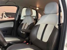 FIAT GRAND SIENA 1.6 MPI ESSENCE 16V AUTOMATIZADO 2015/2016 LEHMEN VEÍCULOS VENÂNCIO AIRES / Carros no Vale