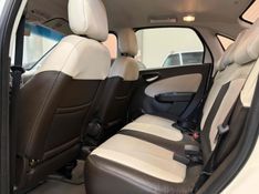 FIAT GRAND SIENA 1.6 MPI ESSENCE 16V AUTOMATIZADO 2015/2016 LEHMEN VEÍCULOS VENÂNCIO AIRES / Carros no Vale