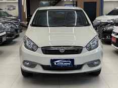 FIAT GRAND SIENA 1.6 MPI ESSENCE 16V AUTOMATIZADO 2015/2016 LEHMEN VEÍCULOS VENÂNCIO AIRES / Carros no Vale