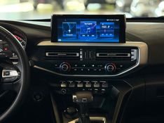 FIAT TITANO 2.2 TURBO RANCH 4X4 AT6 2024/2025 LEHMEN VEÍCULOS VENÂNCIO AIRES / Carros no Vale